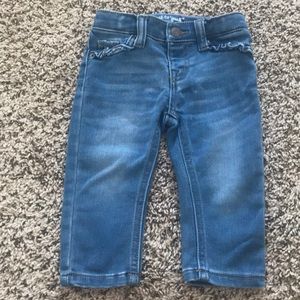 12m BabyGirl SuperStretch jean
